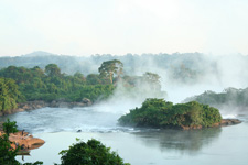 Uganda-Uganda-White Nile Explorer - Ride and Raft